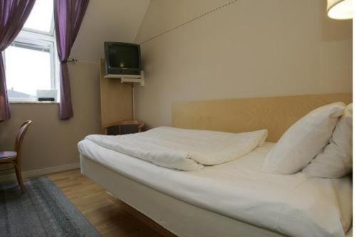 Hotell Wasa Умео Номер фото